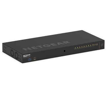 Netgear GSM4212P-111EUS