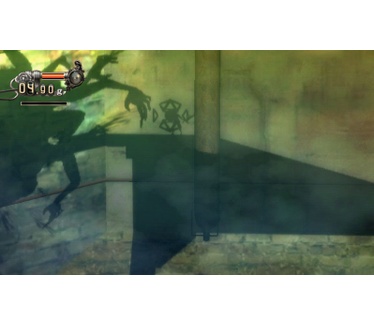 A Shadow's Tale