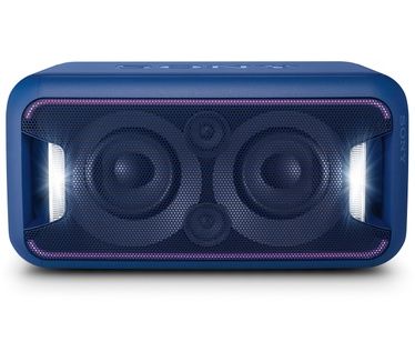 Sony GTK-XB5 Blauw