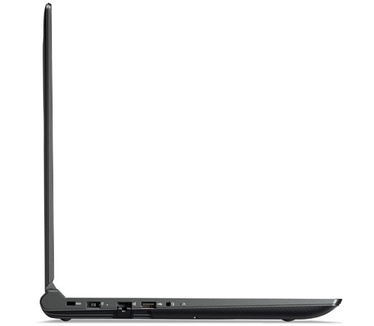 Lenovo Y520