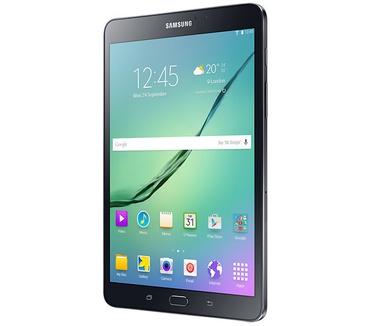 Samsung Galaxy Tab S2 8" Zwart