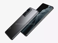 Xiaomi 12 - Renders door OnLeaks