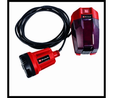 Einhell GE-SP 18 Li - Solo