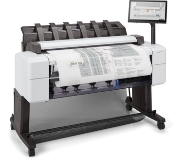 HP T2600dr