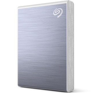 Seagate One Touch SSD (2021) 1TB Blauw