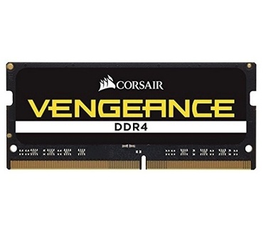 Corsair Vengeance CMSX4GX4M1A2400C16