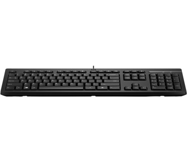 HP 125 G2 USB WD KBD FR