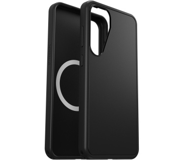 Otterbox Symmetry Series with Magnets voor Galaxy S25+, Black
