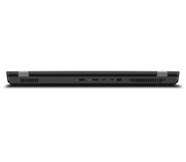 Lenovo ThinkPad P72 (20MB0005GE, Qwertz toetsenbord)