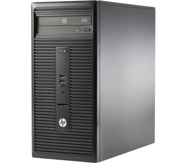 HP 280 G1 MT N0D97EA + V241p