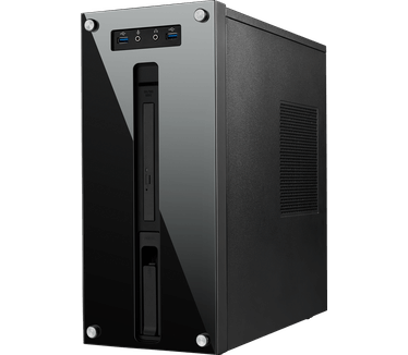 Medion Akoya P66082 i5 Gaming PC
