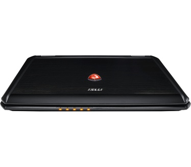 MSI GT70 2QD-2414BE (Dominator)