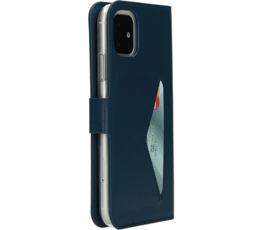 Mobiparts Classic Wallet Case iPhone 11