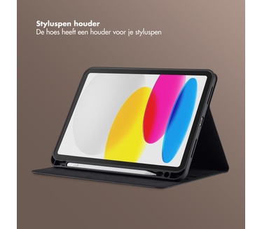 Selencia Riva tablet Bookcase