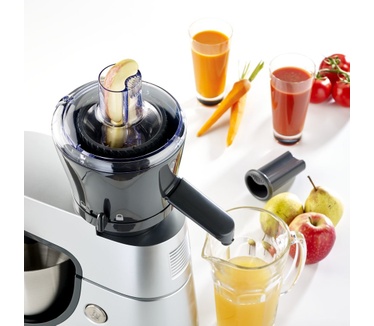 Tefal keukenmachine QB515D