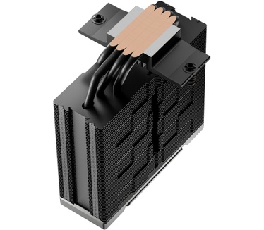 DeepCool AK400 G2 Digital NYX