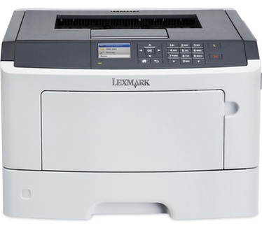 Lexmark MS415dn