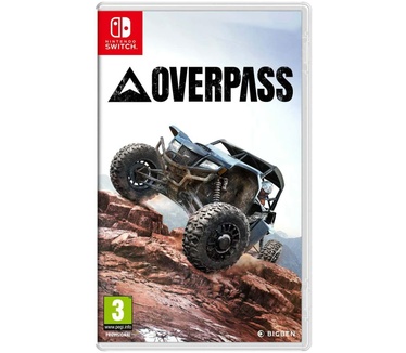 Overpass