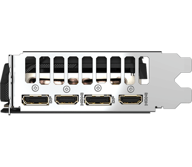 Gigabyte GeForce RTX 5050 GAMING OC 8G