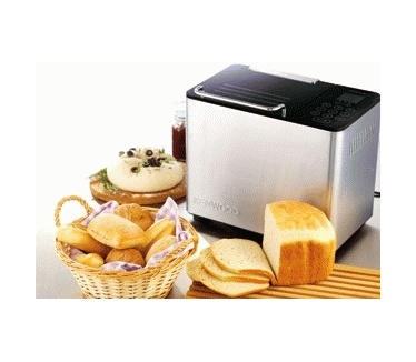 Kenwood BM450