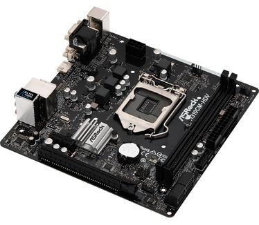 ASRock H310CM-HDV