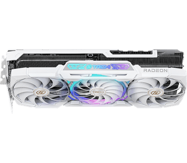 ASRock AMD Radeon RX 7900 XTX Taichi White OC