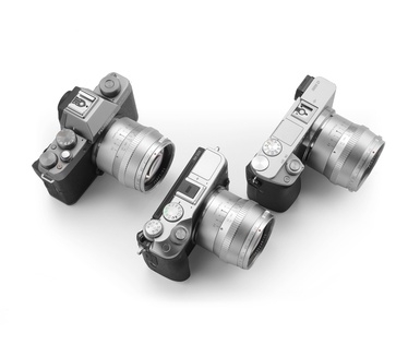 TTArtisan C5012-S-L