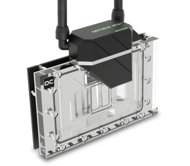 Alphacool Eiswolf 2 AIO