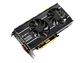 XFX Radeon HD 6850 Black Edition Dual Fan 1 GB