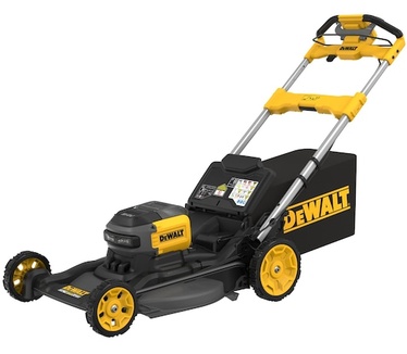 DeWalt DCMWSP660N-XJ