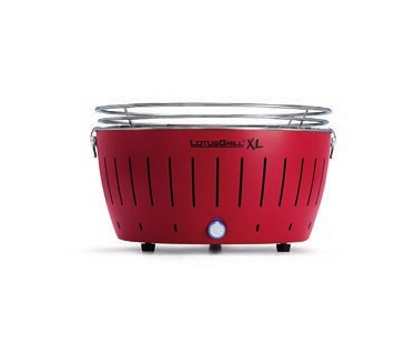 LotusGrill G435 U RD