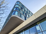 Cameratest Xiaomi 17 Ultra - Primair overdag