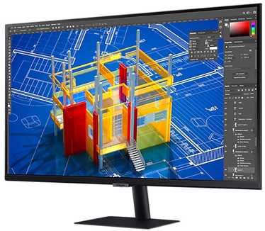 Samsung LS32A706NWUXEN
