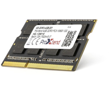 ProXtend SD-DDR3-4GB-001