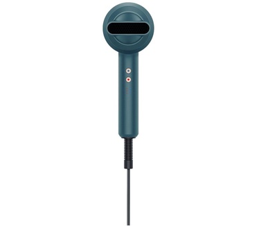 Beurer HC35 Ocean Compacte Föhn - 1600-2000 Watt - Blauwgroen