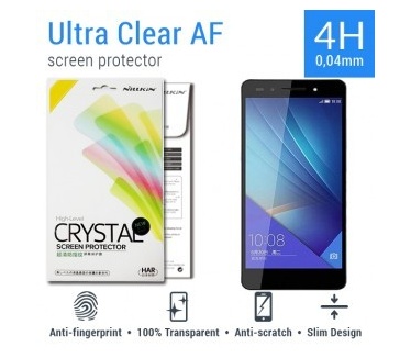 Nillkin Screenprotector Huawei Honor 5X - AF Ultra Clear