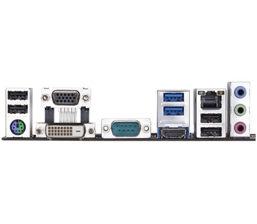 Gigabyte H310M S2P (rev 1.0)