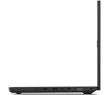 Lenovo ThinkPad L460 (20FU001JMH)