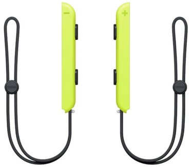 Nintendo Joy-Con Strap - Geel