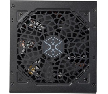 Silverstone ATTIS 650R Bronze