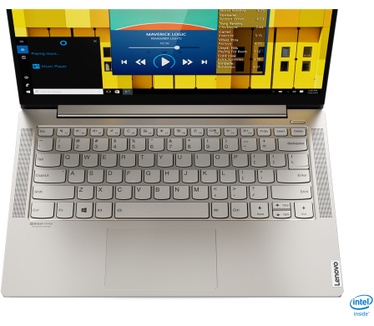 Lenovo S740