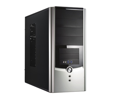 Compucase 6C11BS-U3T