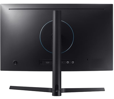 Samsung LC27FG73 Zwart