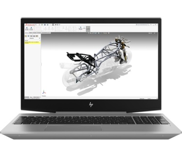 HP 15v G5