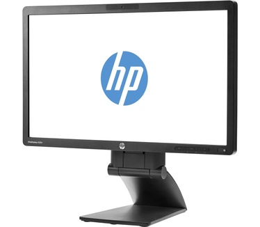 HP E221c (D9E49AA) Zwart