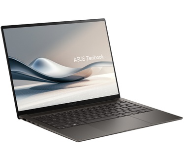ASUS UX5406SA-QJ544W Copilot+ PC