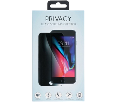 Selencia Gehard Glas Privacy Screenprotector Samsung Galaxy S23 Ultra