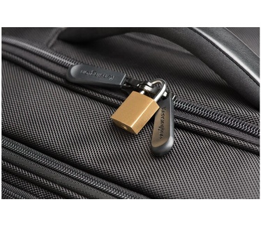 Kensington Contour™ 2.0 Pro Overnight Laptop Spinner — 17”