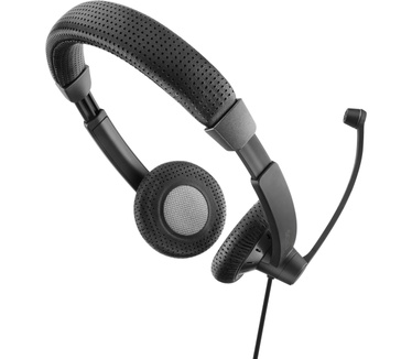 Sennheiser SC 75 USB MS (Zwart)