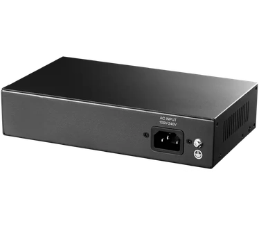 Cudy 8-Port Gigabit PoE+ Switch with 2 Gigabit Uplink Ports 120W